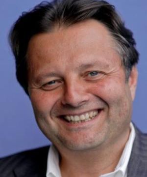 Jérôme PAILLARD - Director of Strategy